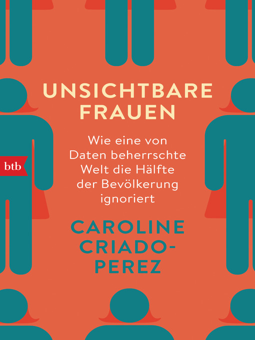 Title details for Unsichtbare Frauen by Caroline Criado-Perez - Available